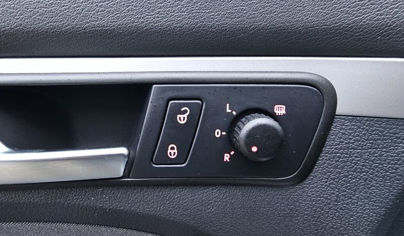 Volkswagen Touran 1.6 TDI