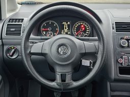 Volkswagen Touran 1.6 TDI full