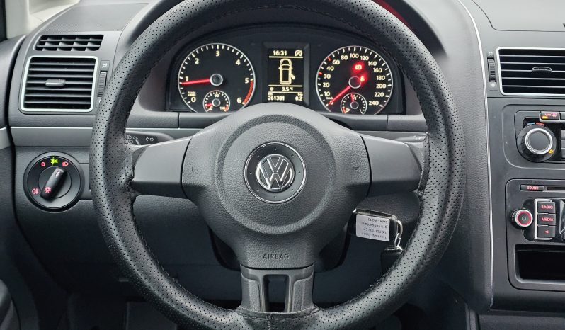 Volkswagen Touran 1.6 TDI