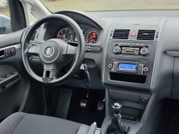 Volkswagen Touran 1.6 TDI full