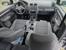 Volkswagen Touran 1.6 TDI full