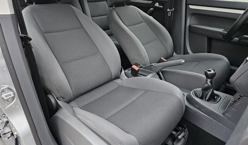 Volkswagen Touran 1.6 TDI