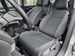 Volkswagen Touran 1.6 TDI full