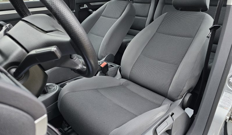 Volkswagen Touran 1.6 TDI