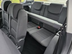 Volkswagen Touran 1.6 TDI full