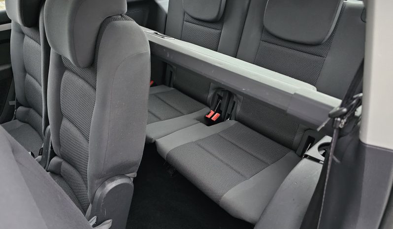 Volkswagen Touran 1.6 TDI