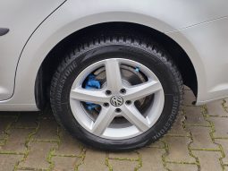 Volkswagen Touran 1.6 TDI full