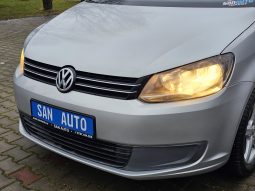 Volkswagen Touran 1.6 TDI full