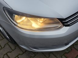 Volkswagen Touran 1.6 TDI full