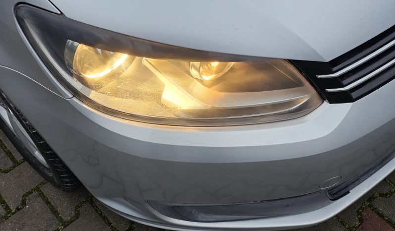 Volkswagen Touran 1.6 TDI