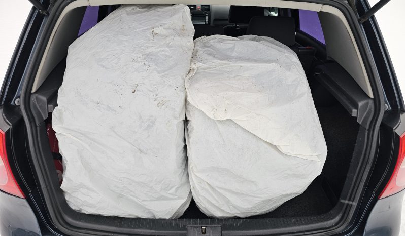 Volkswagen Golf V 1.9 TDI