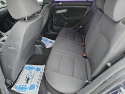 Volkswagen Golf V 1.9 TDI full