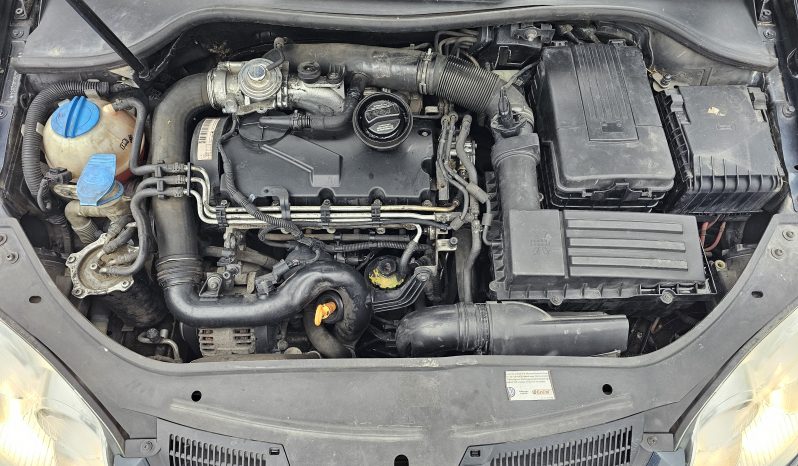 Volkswagen Golf V 1.9 TDI