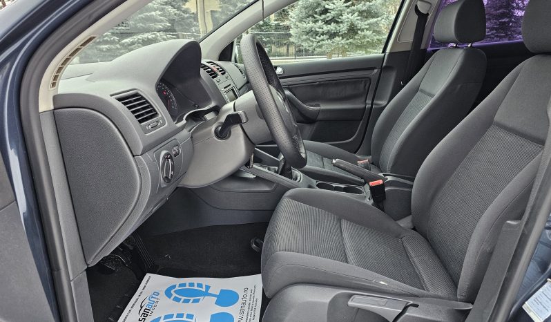Volkswagen Golf V 1.9 TDI