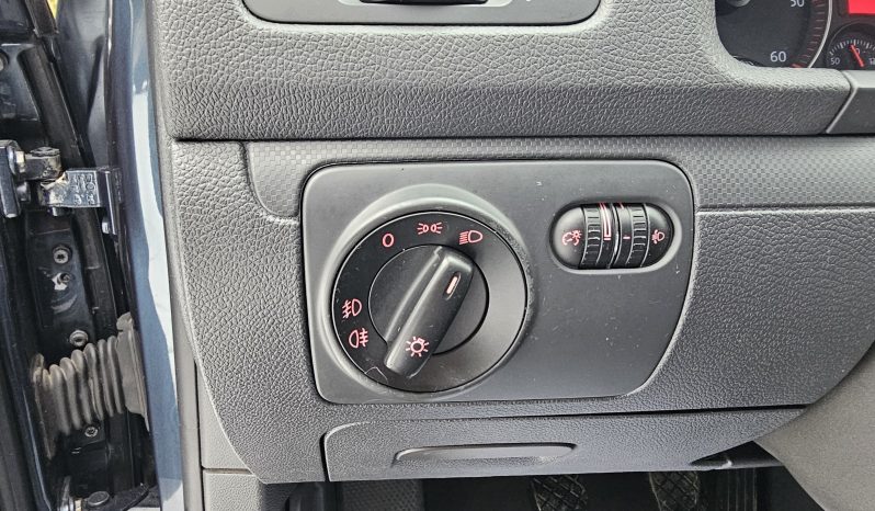 Volkswagen Golf V 1.9 TDI