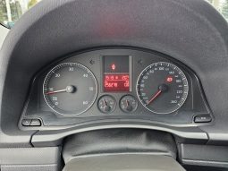 Volkswagen Golf V 1.9 TDI full