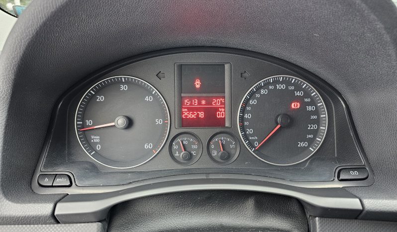 Volkswagen Golf V 1.9 TDI