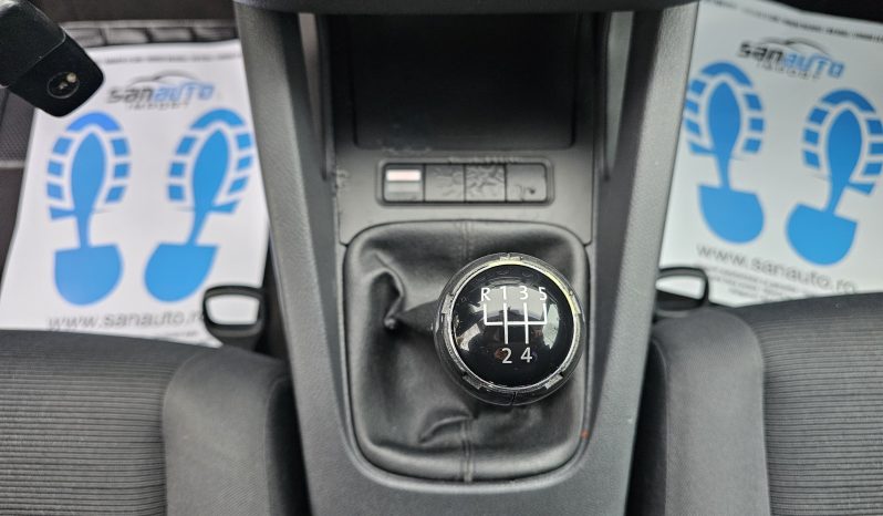 Volkswagen Golf V 1.9 TDI