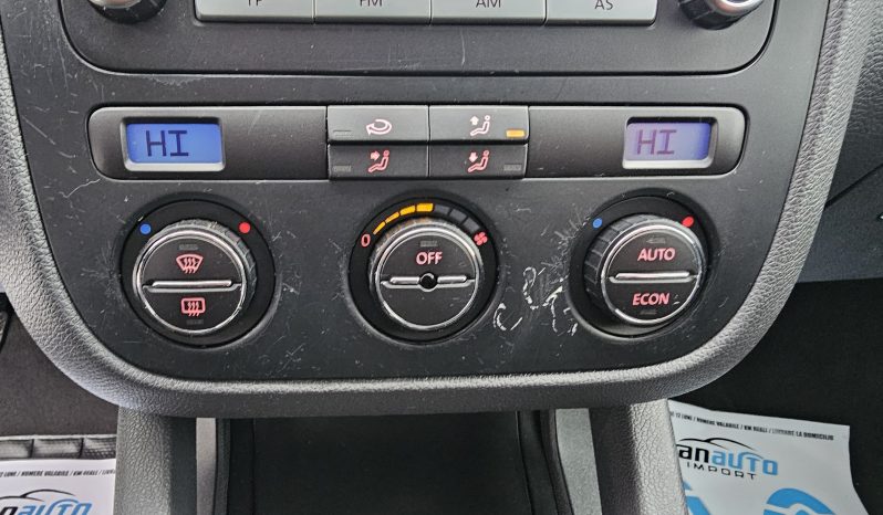 Volkswagen Golf V 1.9 TDI