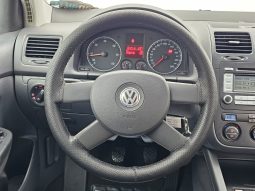 Volkswagen Golf V 1.9 TDI full