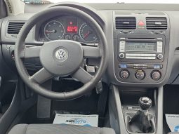 Volkswagen Golf V 1.9 TDI full