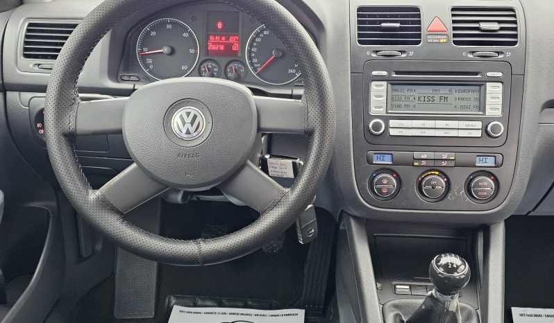 Volkswagen Golf V 1.9 TDI