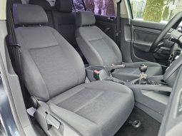 Volkswagen Golf V 1.9 TDI full