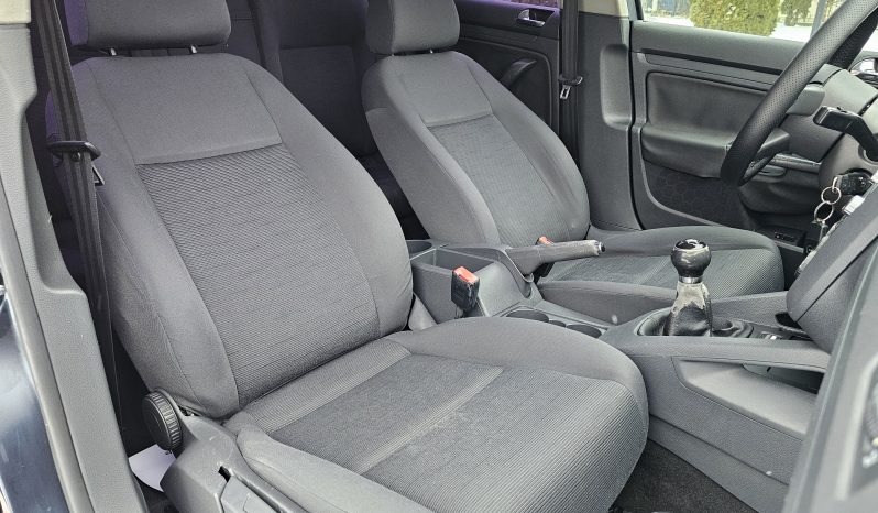 Volkswagen Golf V 1.9 TDI