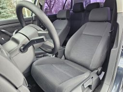 Volkswagen Golf V 1.9 TDI full