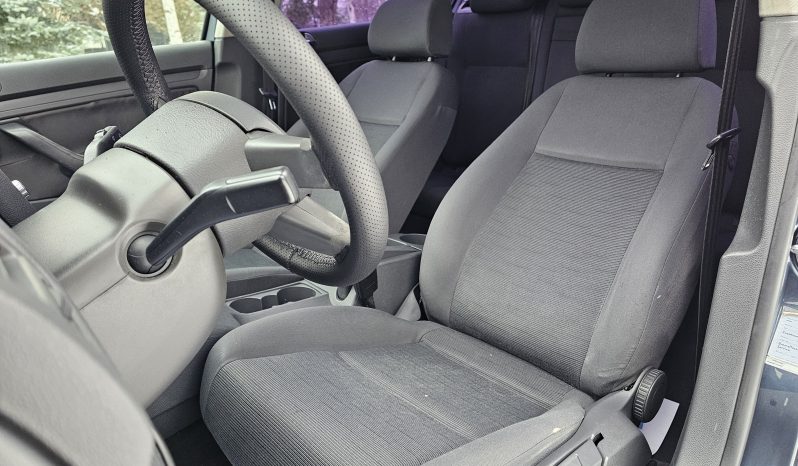 Volkswagen Golf V 1.9 TDI