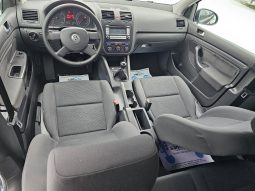 Volkswagen Golf V 1.9 TDI full