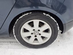 Volkswagen Golf V 1.9 TDI full