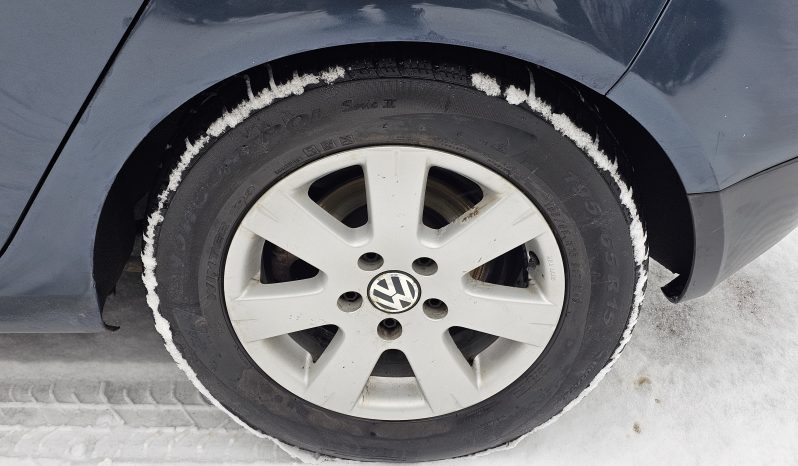 Volkswagen Golf V 1.9 TDI