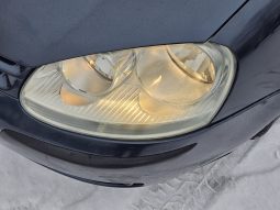 Volkswagen Golf V 1.9 TDI full