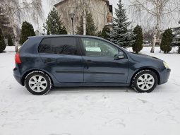 Volkswagen Golf V 1.9 TDI full