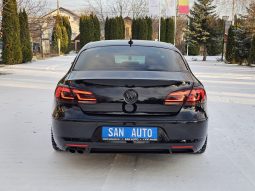 Volkswagen CC 2.0 TDI full