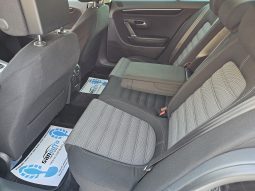 Volkswagen CC 2.0 TDI full