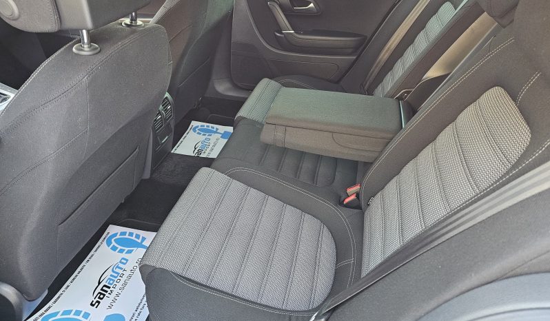 Volkswagen CC 2.0 TDI