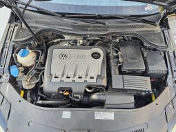Volkswagen CC 2.0 TDI full
