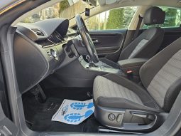 Volkswagen CC 2.0 TDI full