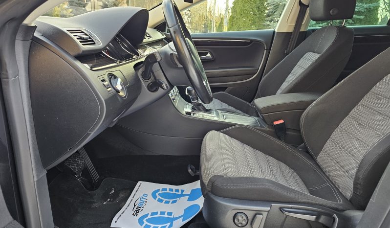 Volkswagen CC 2.0 TDI