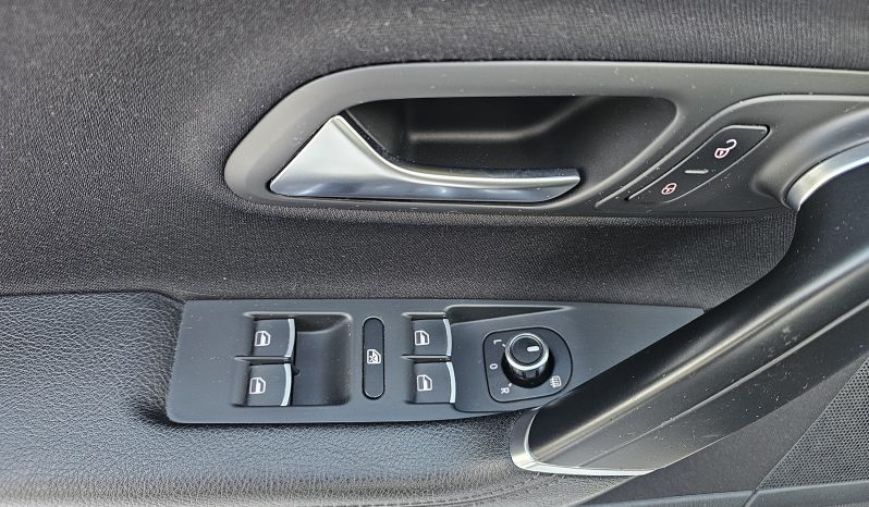 Volkswagen CC 2.0 TDI