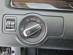 Volkswagen CC 2.0 TDI full