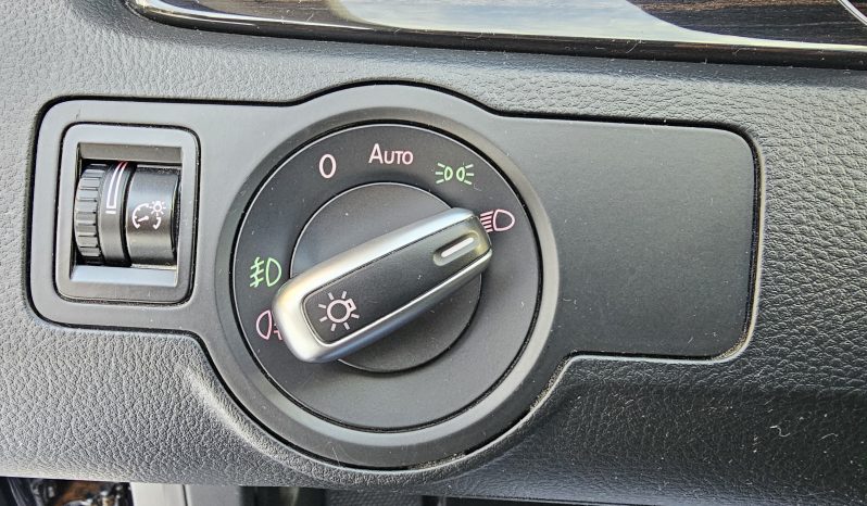Volkswagen CC 2.0 TDI