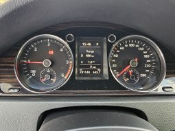 Volkswagen CC 2.0 TDI full
