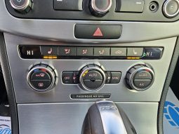 Volkswagen CC 2.0 TDI full