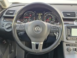 Volkswagen CC 2.0 TDI full