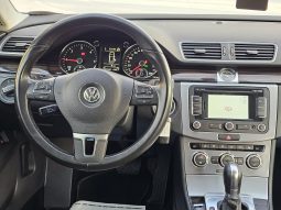 Volkswagen CC 2.0 TDI full