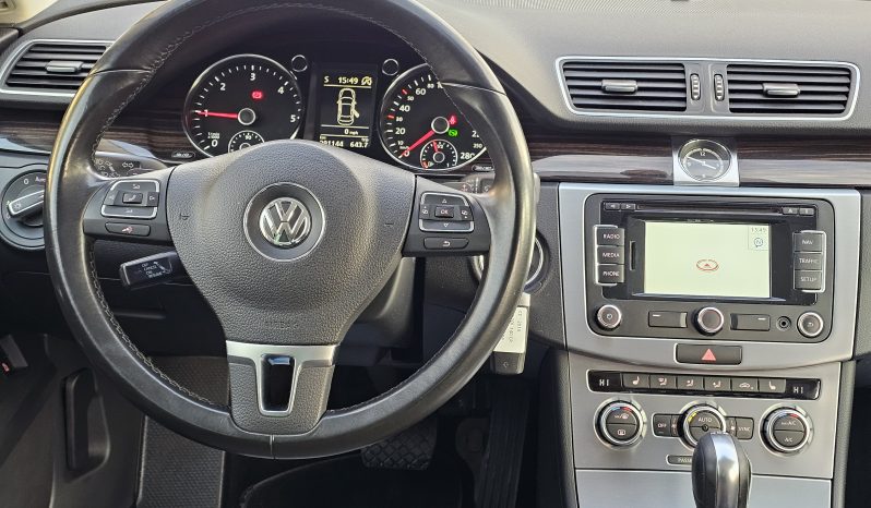 Volkswagen CC 2.0 TDI