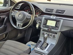Volkswagen CC 2.0 TDI full